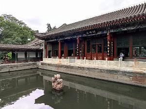 PEKIN - PARC BEIHAI (35)